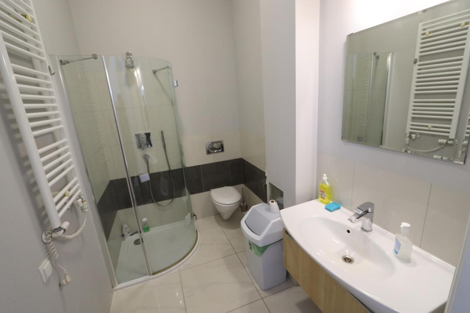 Fantastic Waw - Ns51 Room D Varşova Dış mekan fotoğraf