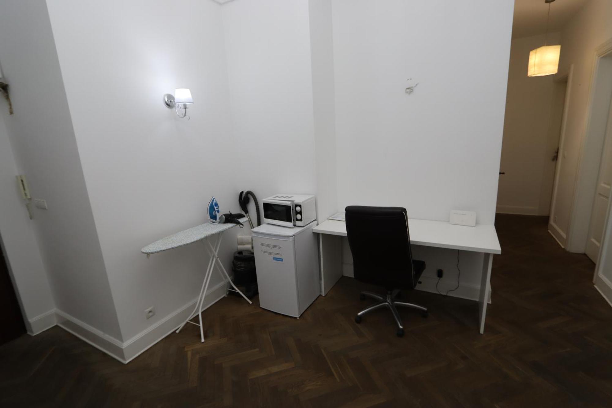 Fantastic Waw - Ns51 Room D Varşova Dış mekan fotoğraf